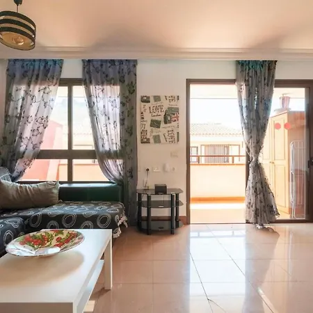Guest house Private Costa Adeje, Fanabe, Torviscas, Playa Del Duque *
