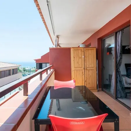 Private Costa Adeje, Fanabe, Torviscas, Playa Del Duque Guest house Costa Adeje (Tenerife)