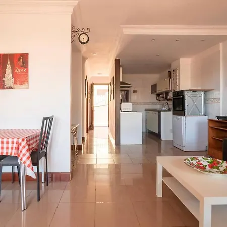 Private Costa Adeje, Fanabe, Torviscas, Playa Del Duque Guest house